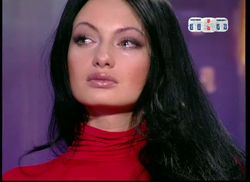 Евгения Феофилактова