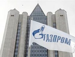 Еврокомиссия грозит "Газпрому" штрафом