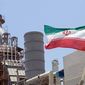 Европа импортирует иранскую нефть