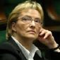 Спикер Сейма о геноциде поляков и письме украинских депутатов
