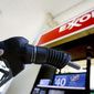 Exxon Mobil Corp. 