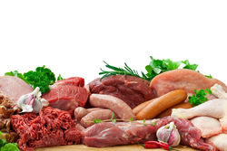 ФАС уличила поставщиков мясной продукции