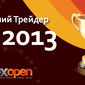 FXOpen: кто стал победителем Чемпионата Азии
