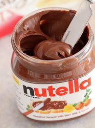 Nutella