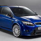 Ford Focus RS появится в конце 2015 года