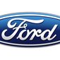 Продажи Ford Motor Co