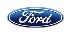 Продажи Ford Motor Co