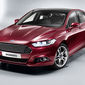 Ford презентует новый Mondeo