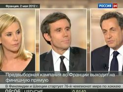 Франция: День тишины