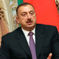 Визит президента Азербайджана в Париж