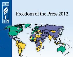 Freedom House