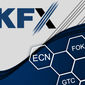 GKFX: инновационный сервис настройки торговли – прорыв на Форекс