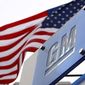 General Motors