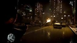Rockstar Games опубликовалановые скриншоты игры Grand Theft Auto V