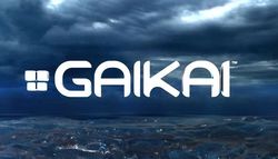 Gaikai