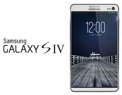 Новый Samsung Galaxy S4 превзойдет всех своими размерами