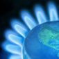 Газовые месторождения Украины