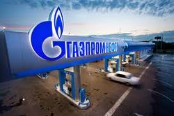 "Газпром нефть" выходит на мировой уровень