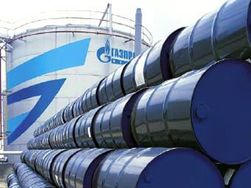 Газпром