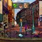 Broken Sword