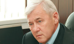 Анатолий Аксаков