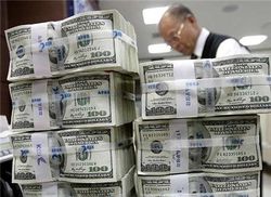 Global Wealth Report