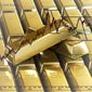 Fitch предупредил о падении цен на золото в среднесрочной перспективе