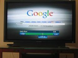 Google запустит собственное платное ТВ в этом году