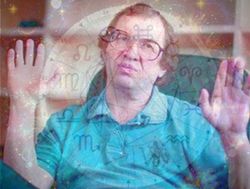 Сергей Мавроди