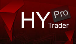 HY Pro Trader: устойчивое постоянство профессионального трейдинга 