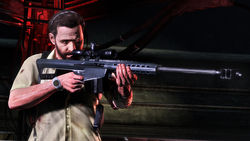 Max Payne 3