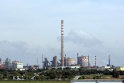 Итальянская полиция арестовала часть активов ILVA 