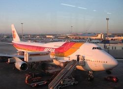 Iberia Express