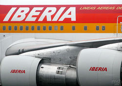 Iberia