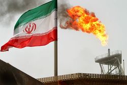 Индия сократит импорт иранской нефти