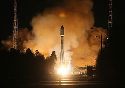 Индия готовит запуск космического аппарата