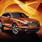 Infiniti 