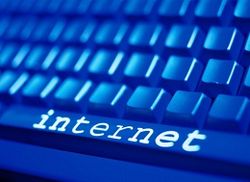 тарифы на Интернет
