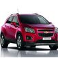 Chevrolet Traсker