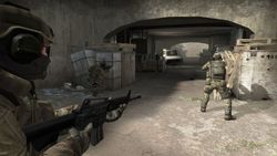 Counter-Strike возвращается