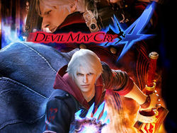 Devil May Cry