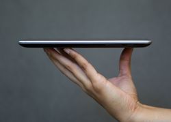 Google выпустит на рынок планшет