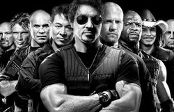 Неудержимые 2