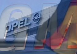 Opel AG
