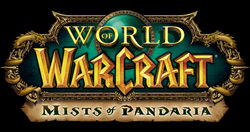 Mists of Pandaria