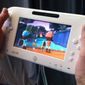 Консоль Wii U