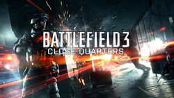Дополнение Aftermath к проекту Battlefield 3