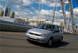 Lada Kalina