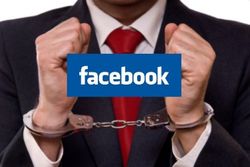 Плохое IPO соцсети Facebook