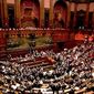 парламент Италии